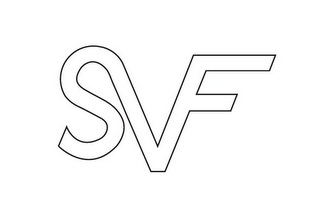 SVF logo