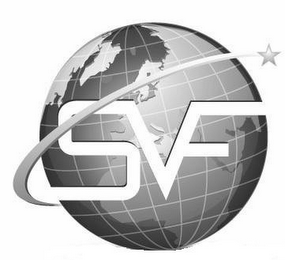 SVF logo