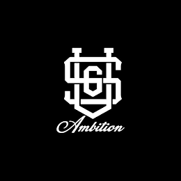 SVG AMBITION logo