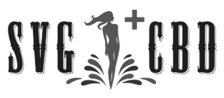 SVG +CBD logo