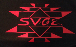 SVGE logo