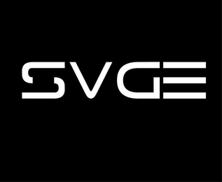 SVGE logo