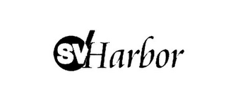 SVHARBOR logo