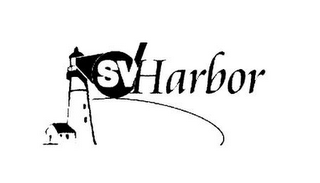 SVHARBOR logo