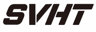 SVHT logo