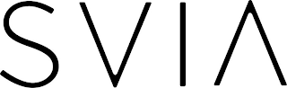 SVI logo