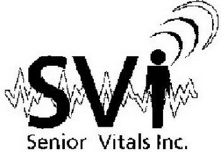 SVI SENIOR VITALS INC. logo