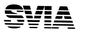 SVIA logo