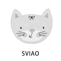 SVIAO logo