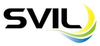 SVIL logo