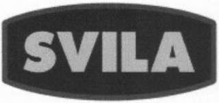 SVILA logo