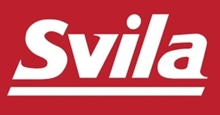 SVILA logo