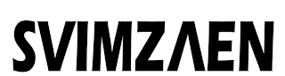 SVIMZAEN logo