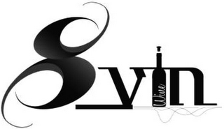 SVIN WINE logo
