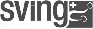 SVING logo