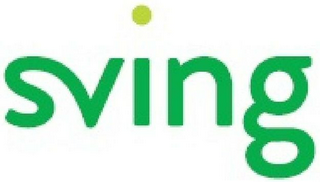 SVING logo