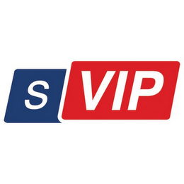 SVIP logo