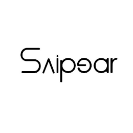 SVIPEAR logo
