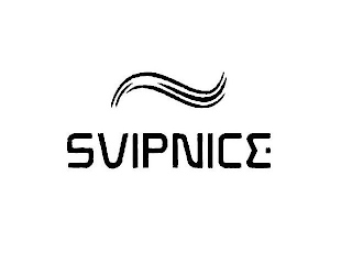 SVIPNICE logo