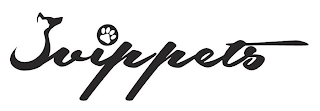 SVIPPETS logo