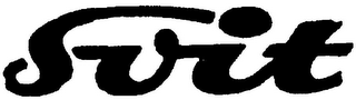 SVIT logo