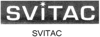 SVITAC logo