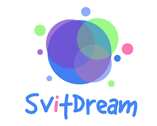 SVITDREAM logo
