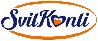 SVITKONTI logo