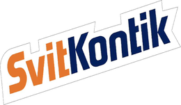 SVITKONTIK logo