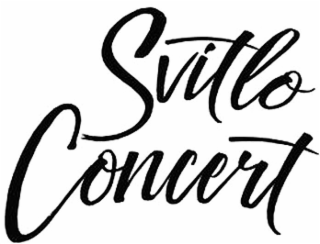 SVITLO CONCERT logo