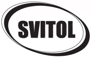 SVITOL logo