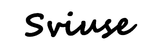 SVIUSE logo