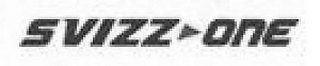 SVIZZ-ONE logo