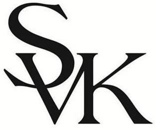 SVK logo