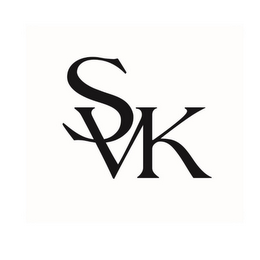 SVK logo