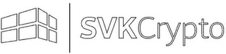 SVK CRYPTO logo