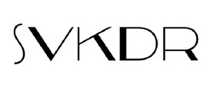 SVKDR logo