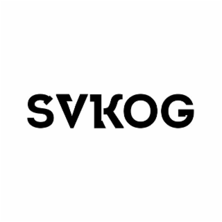 SVKOG logo