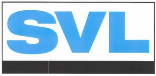 SVL logo