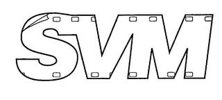 SVM logo