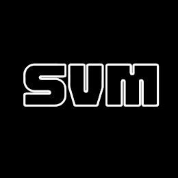 SVM logo