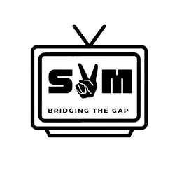 SVM BRIDGING THE GAP logo