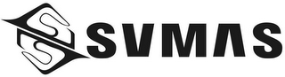 SVMAS logo