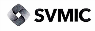 SVMIC logo