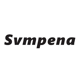 SVMPENA logo