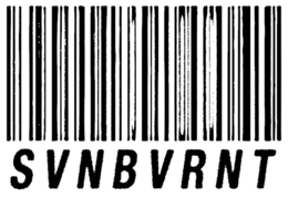 SVNBVRNT logo