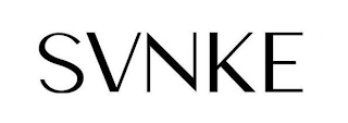 SVNKE logo