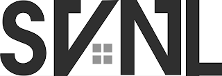 SVNL logo