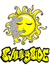 SVNNYSIDE logo
