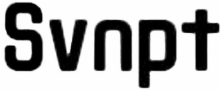 SVNPT logo